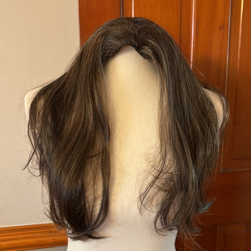 Design Studio Wig - Picture 3 of 7